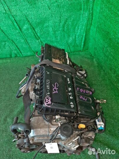 Двигатель Мазда 3 03-19 г.в. Z6 1.6 л, в сборе