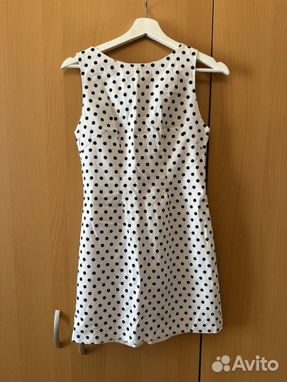 Летние вещи пакетом xs