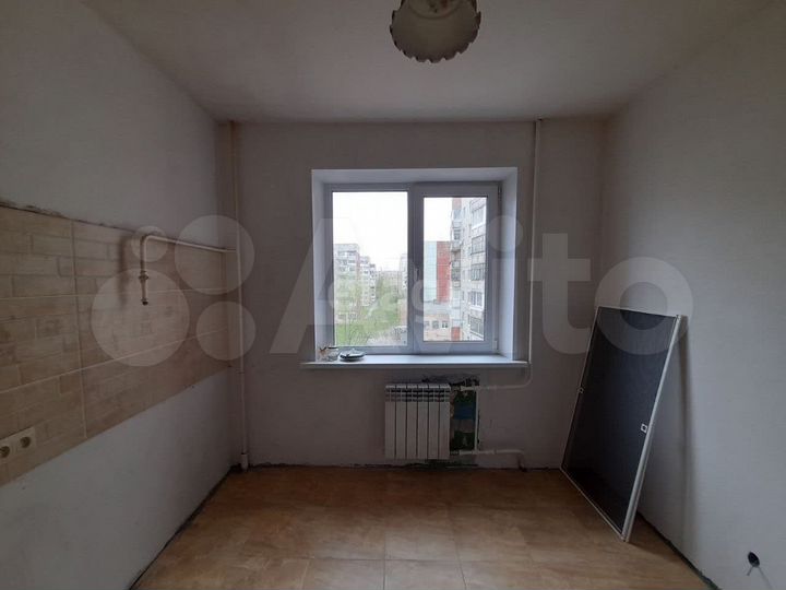 2-к. квартира, 51,6 м², 6/9 эт.