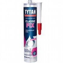 Монтажный клей Tytan Professional Classic Fix