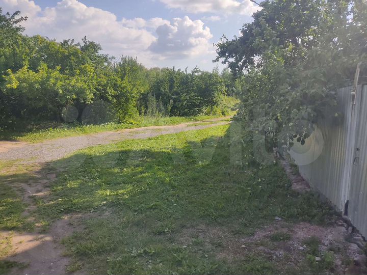 Участок 8,3 сот. (ИЖС)