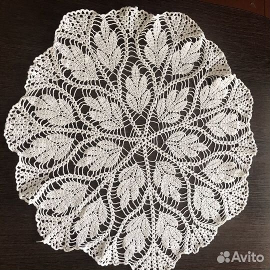 Подарочные салфетки