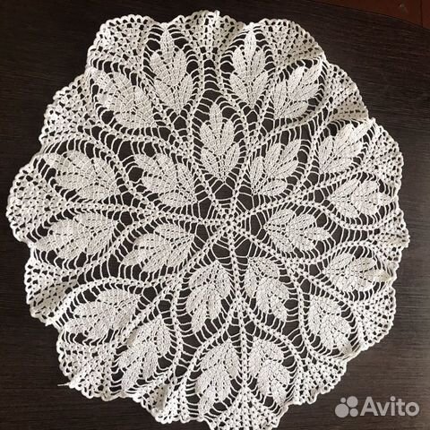 Подарочные салфетки