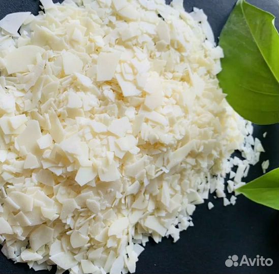 Пальмовый воск для свечей 3 кг