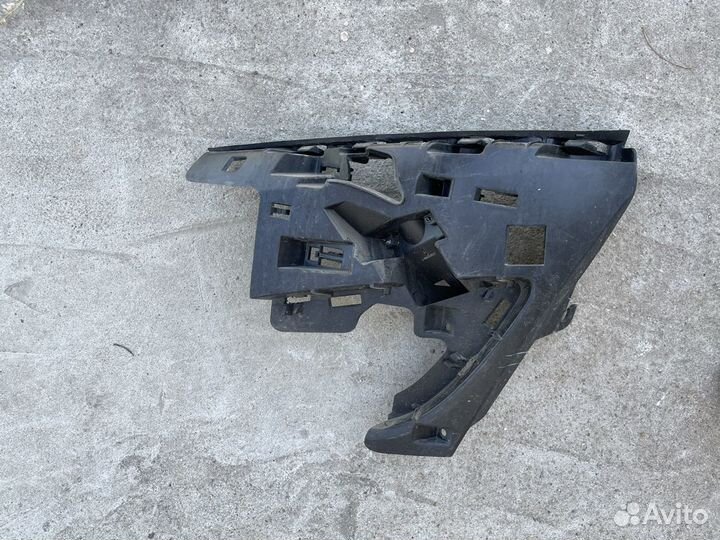 Кронштейн омывателя фар volvo s60 2 поколение