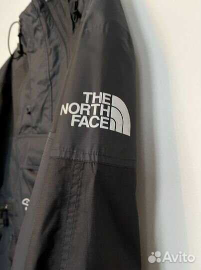 Куртка the north face