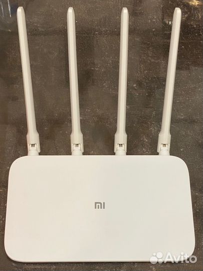 Wi-fi роутер Xiaomi
