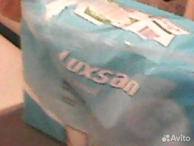 Пеленки впитывающие