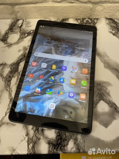 Планшет Alcatel Pixi 3 10