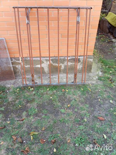 Багажник на крышу на классику