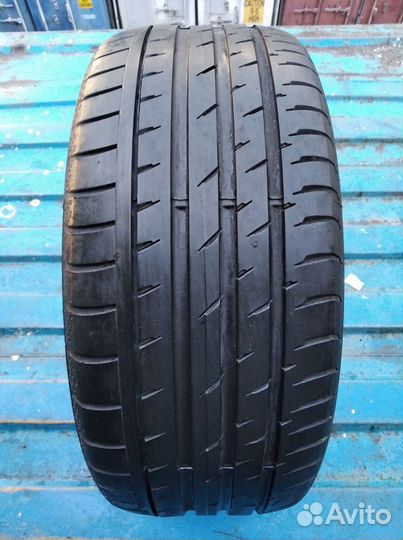 Continental ContiSportContact 3 245/35 R18