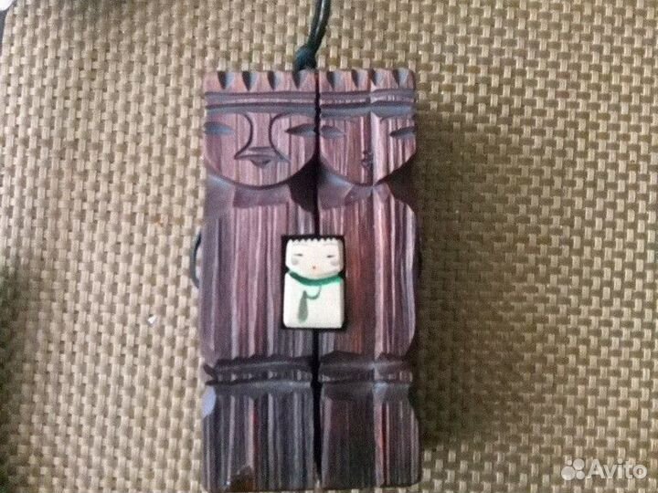 Оберег для семьи