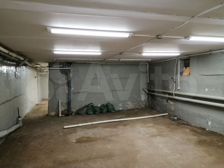 Свободного назначения, 90.96 м²