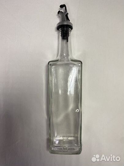 Бутылка для масла 500 мл