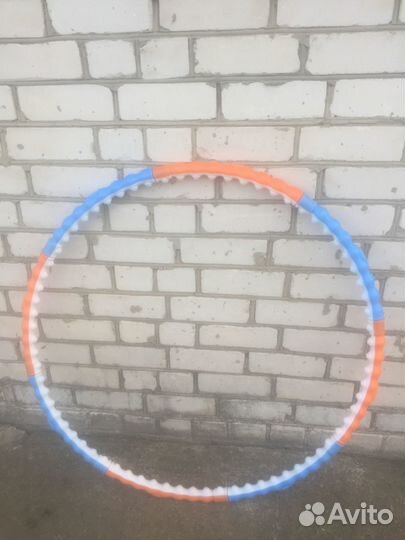 Халохуб, обруч