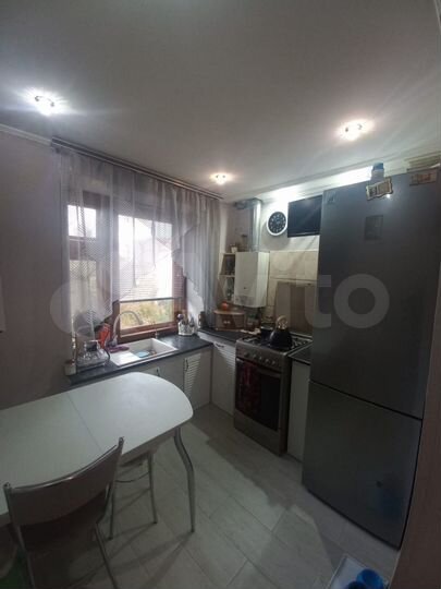 2-к. квартира, 41 м², 5/5 эт.