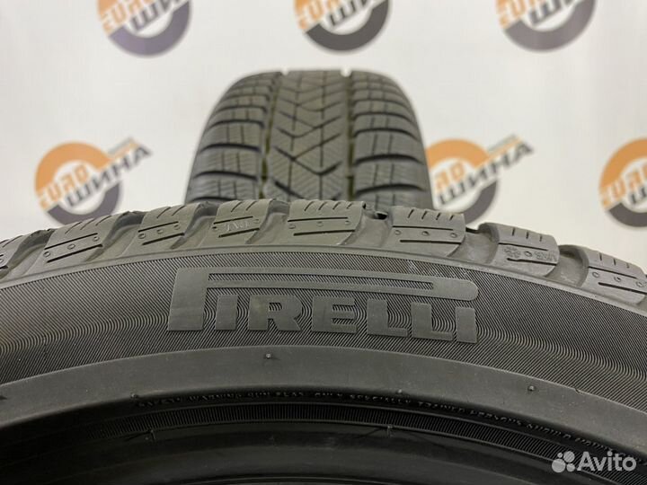 Pirelli Winter Sottozero 3 225/45 R19