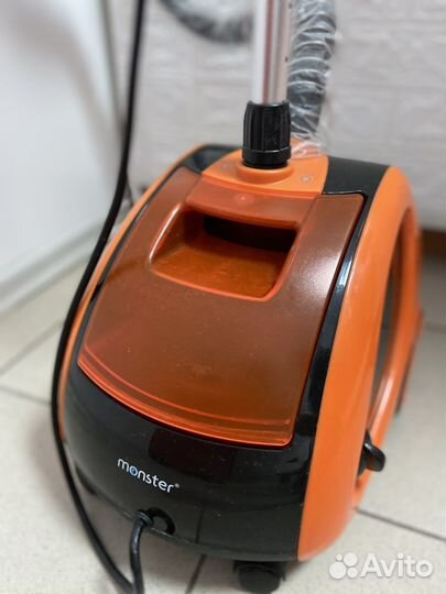 Отпариватель