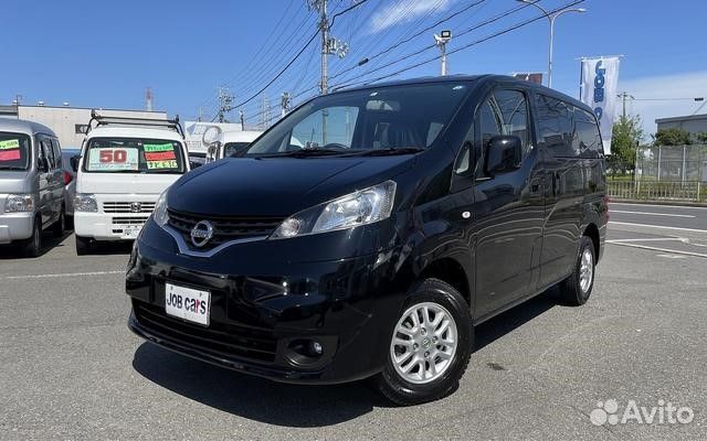 Nissan NV200 1.6 AT, 2019, 39 000 км