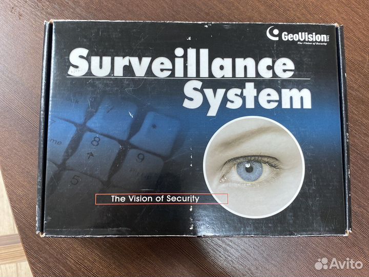 Плата видео захвата GV 600/1 (1 канал, 25 к/с)