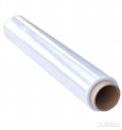 Стрейч пленка пищевая 135 м