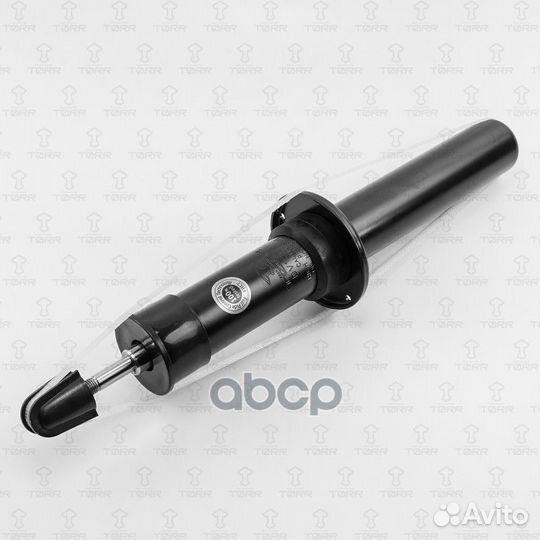 Амортизатор передний GAS BMW X5 07- BMW X6 07