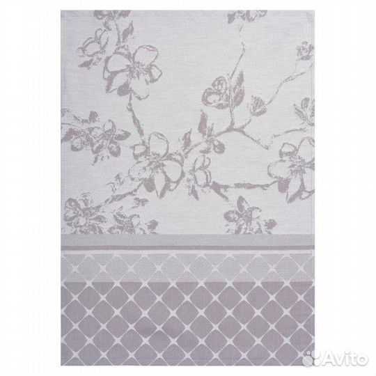 Полотенце кухонное cleanelly Монин 50х70см пестрот