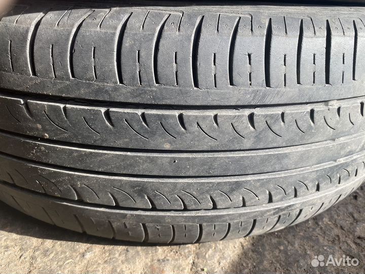 Nexen Classe Premiere 672A 215/65 R16