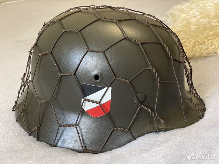 Шлем М40 германия