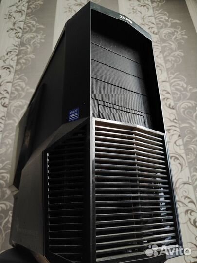 Пк Nvidia GTX1060 AMD FX-8350