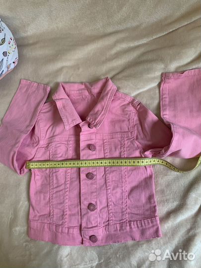 Одежда для девочки 110-122