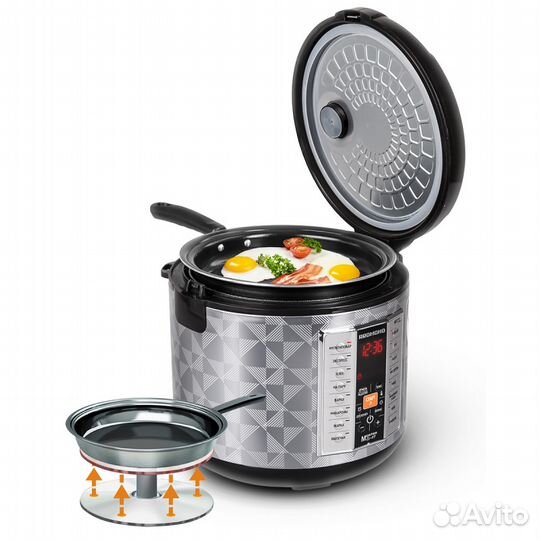 Мультиварка