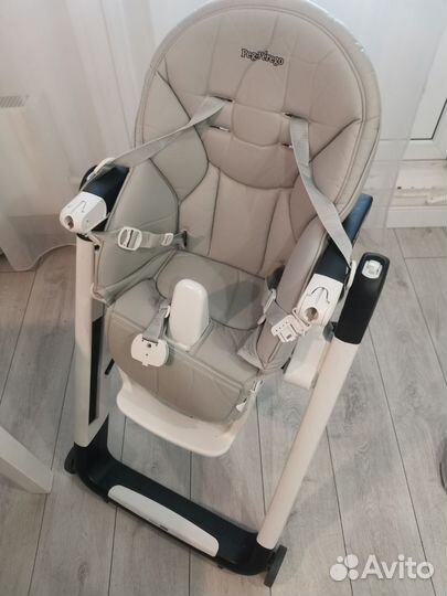 Стульчик peg perego siesta