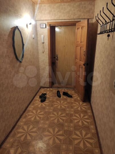 2-к. квартира, 64 м², 7/9 эт.