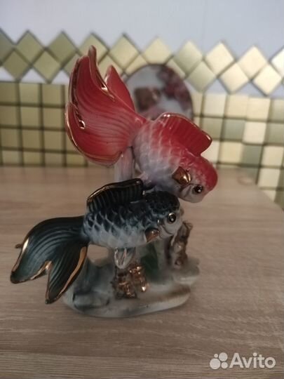 Сувенир, фигурка, статуэтка