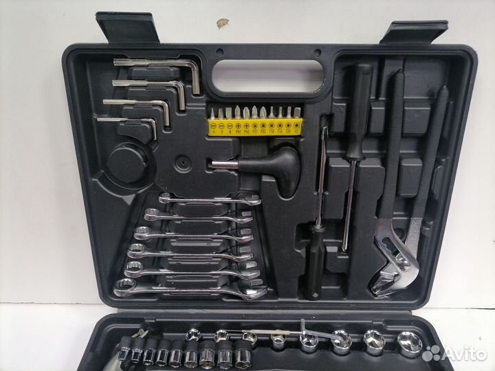 Набор инструментов