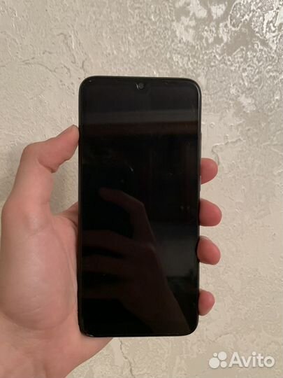 Xiaomi Redmi Note 7, 4/128 ГБ