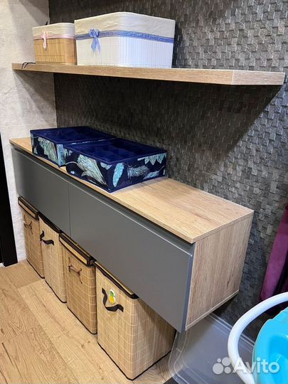 Тумба под раковину
