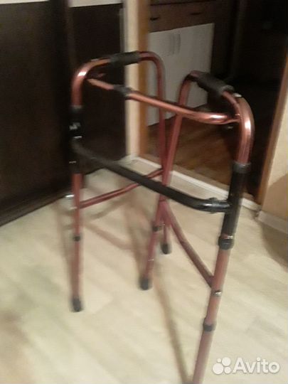 Ходунки для взрослых бу