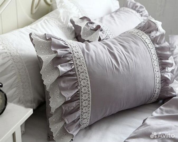 Дизайнерские Подушки, постельное белье