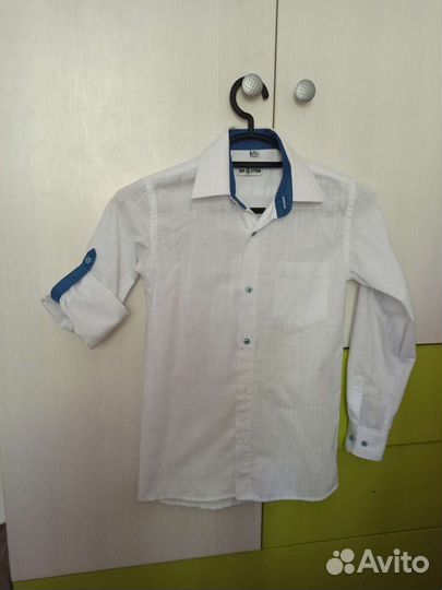 Школьная форма 134, 140, 146