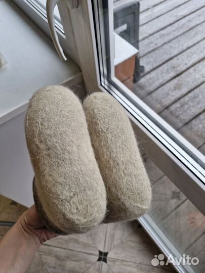 Валенки детские 22- 23 размер