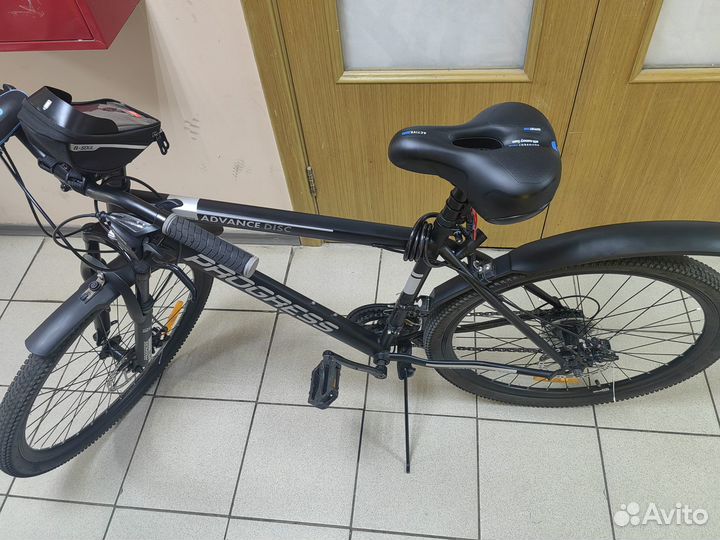 Продаю велосипед21скорость покрышки26/2+торг