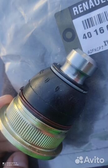 Шаровая опора Reno Logan, Sandero 1,2