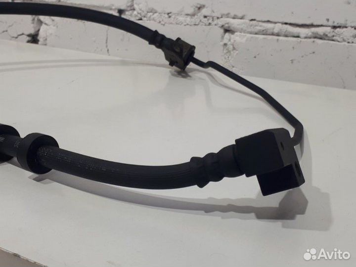 Трубка тормозная правая Land Rover Range Rover