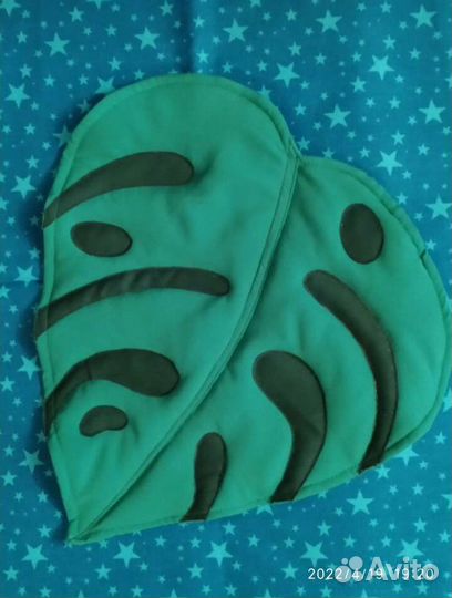 Сидушки на стулья, коврики для животных