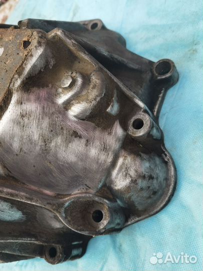 Колокол МКПП М46 740 760 940 Diz