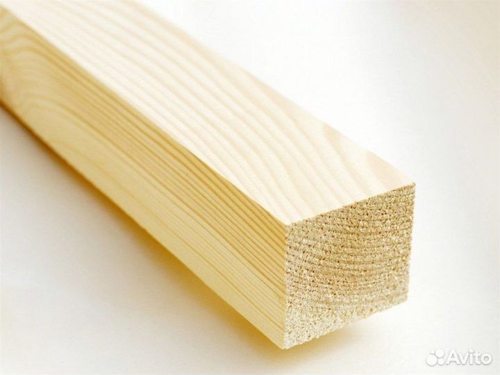 Брусок 20х40х2м, Сорт ав. Опт и розница