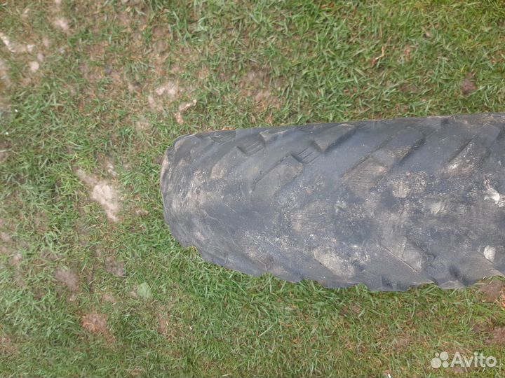 Шины для квадроцикла r12