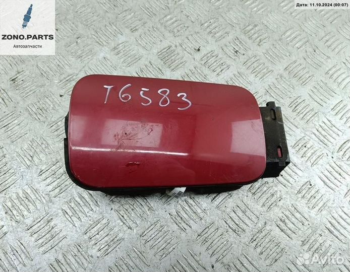 Лючок бака 9633294180 на Citroen C5 (2001-2008)
